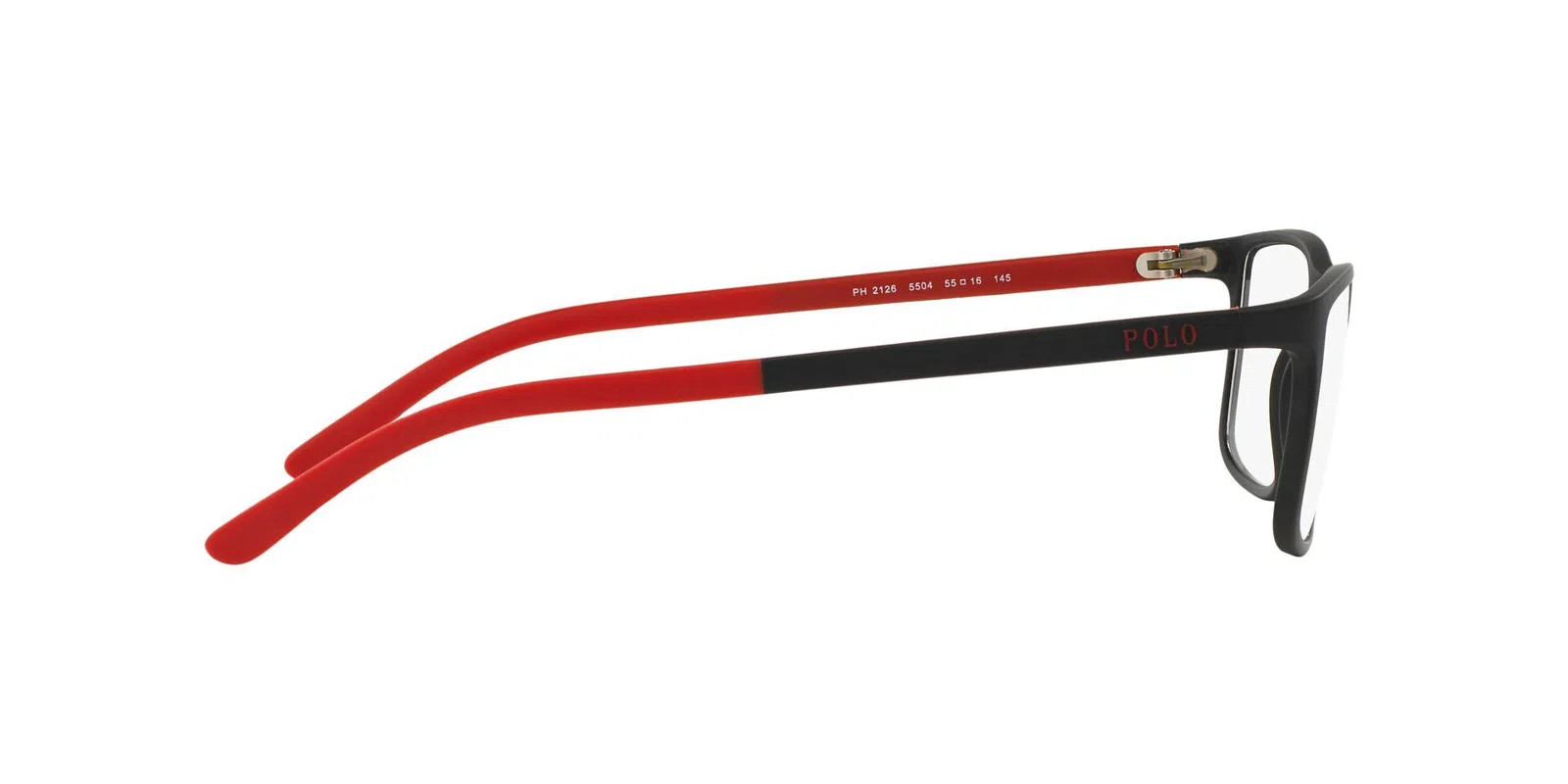 Polo 2126 Eyeglasses - view 17